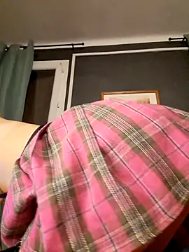 Miroslava17 online show from October 22, 7:30 pm