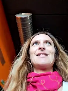 Miroslava17 online show from November 9, 2:24 pm