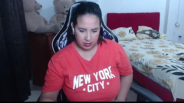 KathyHardcore69 online show from October 31, 12:56 am