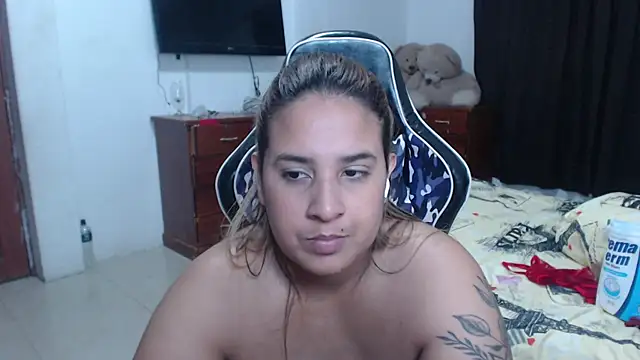 KathyHardcore69 online show from December 21, 6:28 am