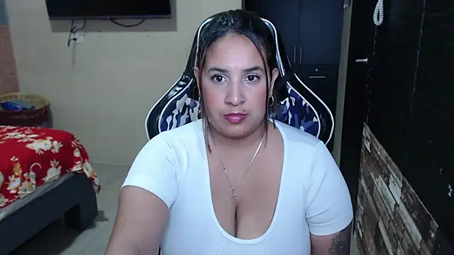 KathyHardcore69 online show from March 28, 2:44 am