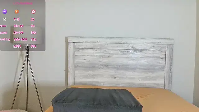 Carmen Cream online show from July 16, 1:43 am