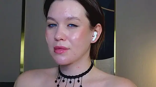 katy  moonj online show from September 29, 2:38 am