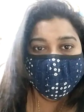 indianlisa5 online show from March 17, 8:13 pm