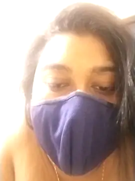 indianlisa5 online show from October 17, 9:18 pm