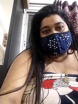 indianlisa5 online show from January 17, 9:00 pm