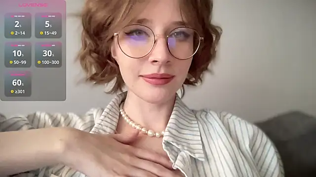 ms christiana online show from November 24, 11:56 am