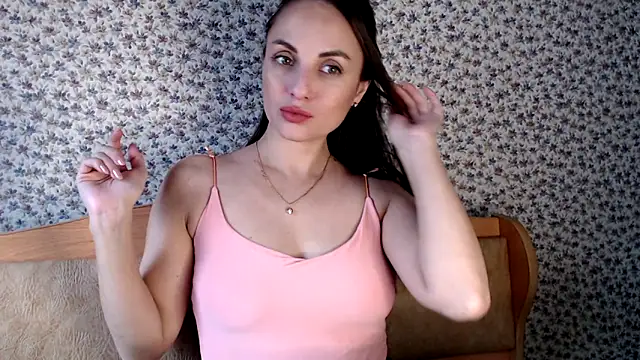 Tinadream20 online show from November 25, 9:55 am