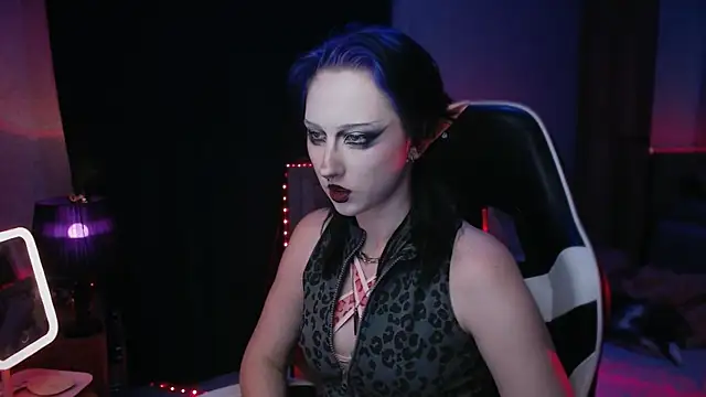 Rory Pink online show from July 23, 4:37 pm