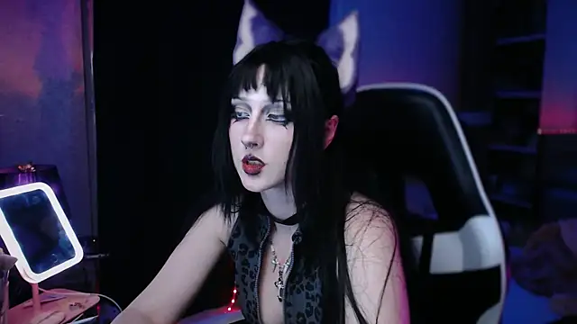 Rory Pink online show from July 25, 12:39 am