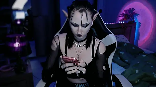 Rory Pink online show from July 1, 6:29 pm