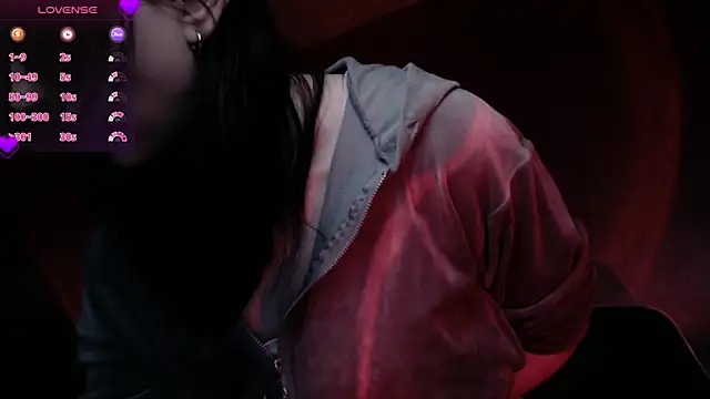 Rory Pink online show from March 24, 5:29 pm