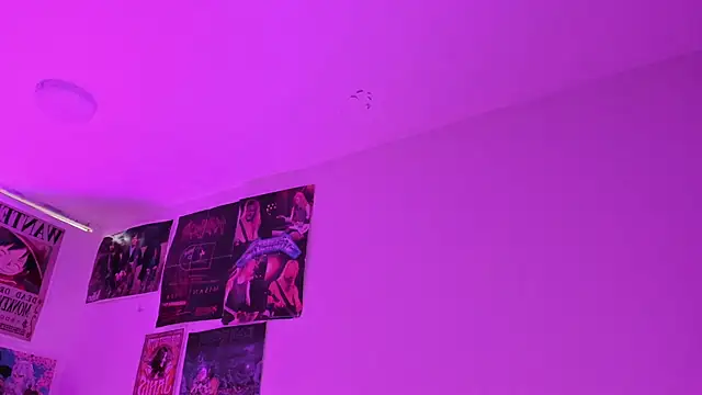 Sachi Meow online show from November 19, 11:21 am