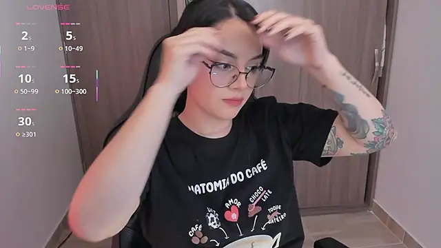 anitalolo11 online show from November 20, 1:39 am