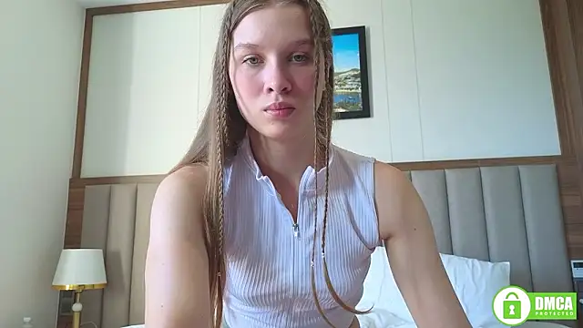 CutieBeauty online show from March 26, 8:27 am