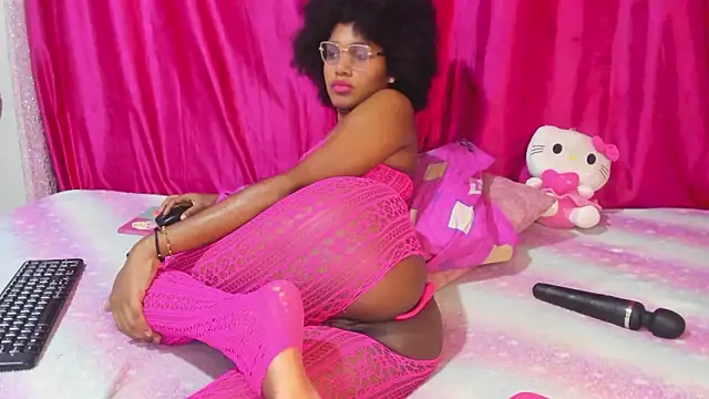 Ebony beautifull online show from February 5, 2:47 am