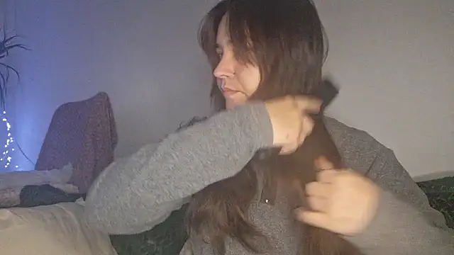 Snapshot of Cyndee_Winter chatting on October 19, 5:59 pm Cyndee Winter online show from October 19, 5:59 pm