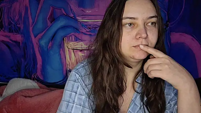 Cyndee Winter online show from February 21, 3:35 pm