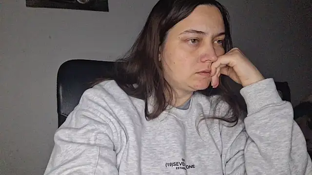 Cyndee Winter online show from March 30, 6:07 pm