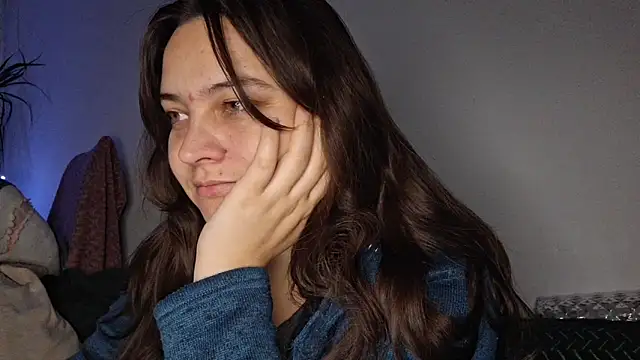 Cyndee Winter online show from November 5, 6:24 pm