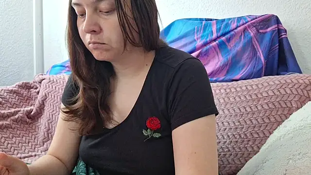 Cyndee Winter online show from June 18, 1:38 pm