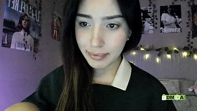 Anisawithlove online show from March 3, 7:14 am