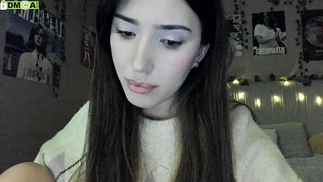 Anisawithlove online show from November 26, 12:17 pm