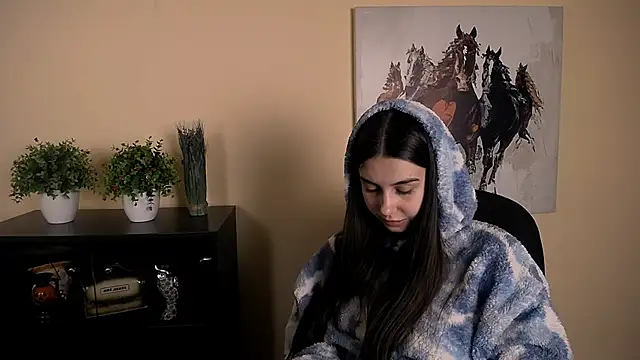 Lili magic online show from November 21, 2:19 pm