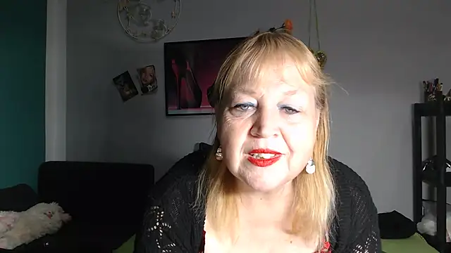 Blasflittchen online show from June 10, 3:54 pm