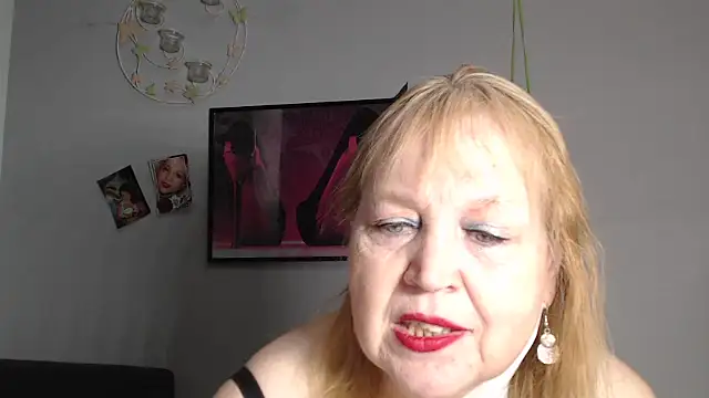 Blasflittchen online show from March 17, 1:37 pm