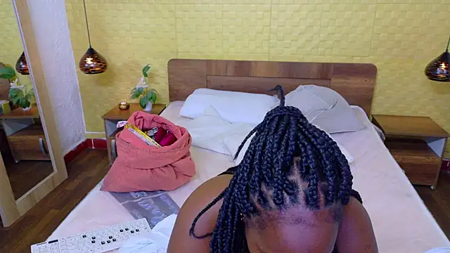 kiara evanss online show from November 11, 2:36 pm