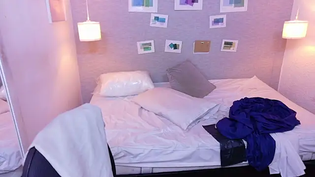 kiara evanss online show from June 25, 4:01 am
