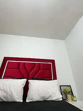 Breisy bigboobs online show from February 20, 8:31 pm