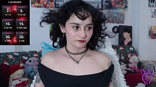 kitty22  online show from December 18, 3:17 pm