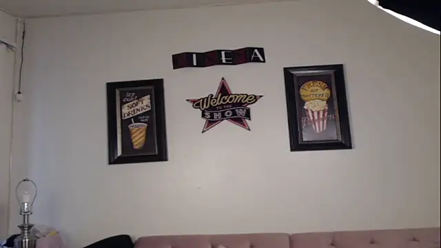 BabyDukes online show from April 15, 8:09 pm