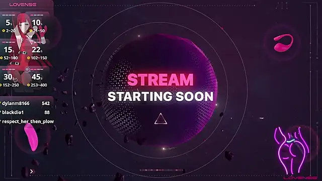 BabyDukes online show from April 6, 9:21 am