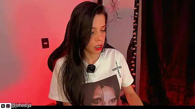 johedija online show from March 2, 12:43 am