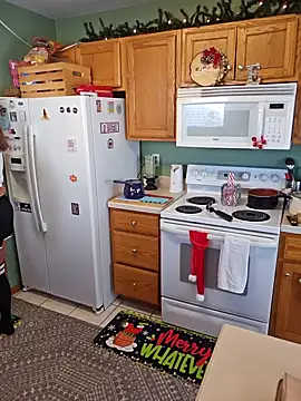 Erotic and Exotic online show from December 16, 6:36 pm