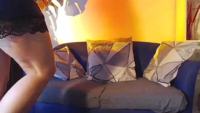 -Alexia- online show from February 17, 9:47 pm