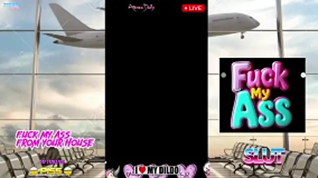 AteneaDolly online show from February 23, 1:28 am