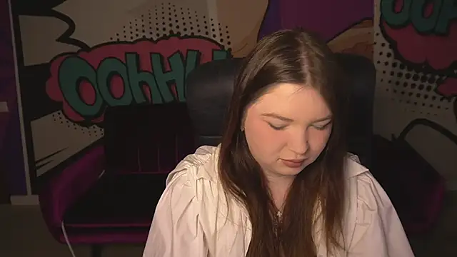 RosieMoons online show from September 13, 7:33 pm