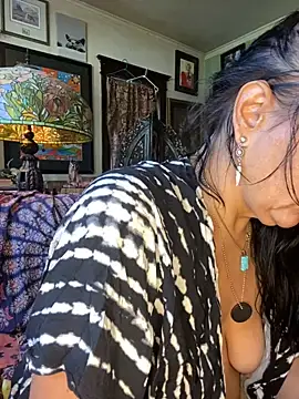 sexyasscougar online show from September 13, 9:34 pm