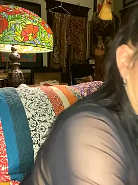 sexyasscougar online show from October 12, 11:29 pm