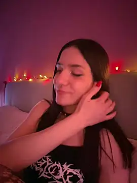 ShannonShanny online show from February 22, 9:37 pm