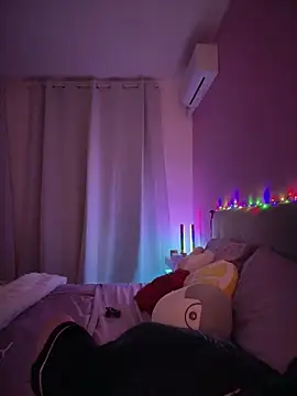 ShannonShanny online show from February 26, 10:09 pm