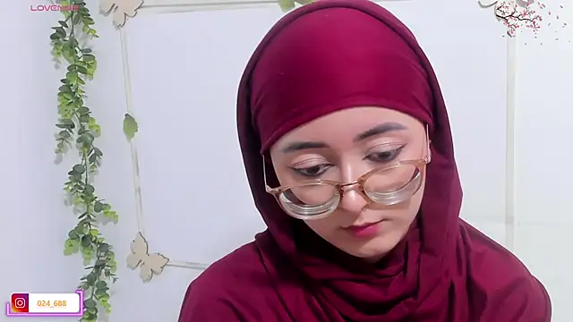 aysel elid online show from January 8, 11:42 pm