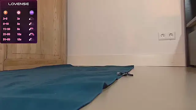 sorairosky online show from October 24, 12:23 pm