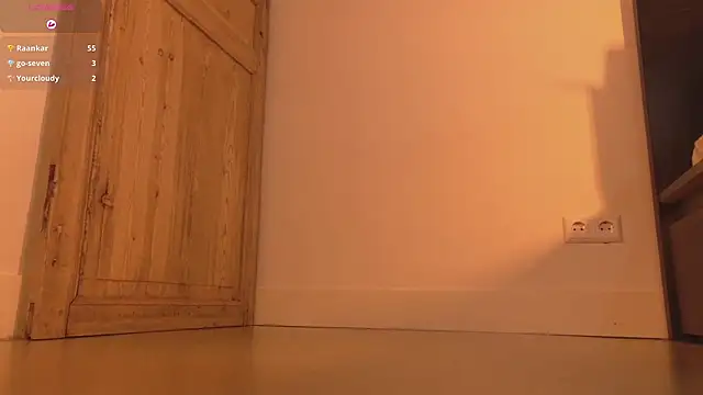 sorairosky online show from April 16, 3:01 pm