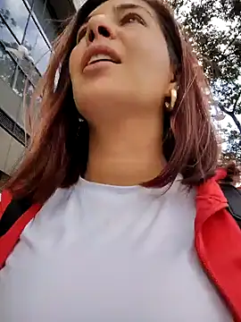 scarlett moore online show from December 21, 3:38 pm