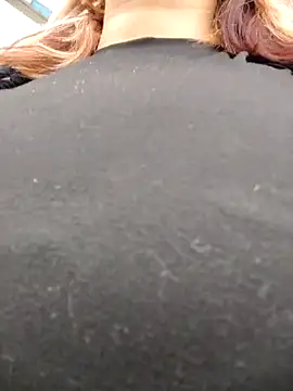 scarlett moore online show from February 18, 2:05 pm